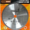 Пильный диск Yourtools Z100 300/32мм