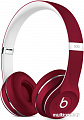 Наушники Beats Solo2 Luxe Edition (красный) [ML9G2]