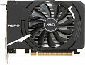 Видеокарта MSI Radeon RX 560 AERO ITX OC 4GB GDDR5 [RX 560 AERO ITX 4G OC]