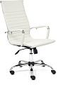 Кресло TetChair Urban (иск. кожа, белый)