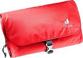 Косметичка Deuter Wash Bag II 3930321-5328 (chili/navy)