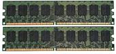 Оперативная память HP 2x8GB DDR2 PC2-5300 408855-B21