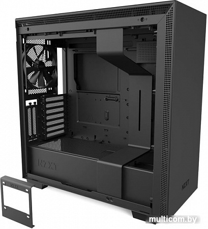 Корпус NZXT H710i CA-H710I-B1