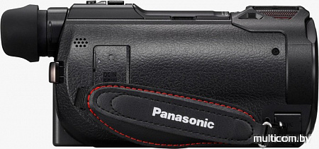 Видеокамера Panasonic HC-VXF990