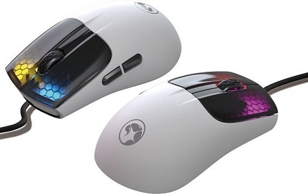 Игровая мышь Marvo M727