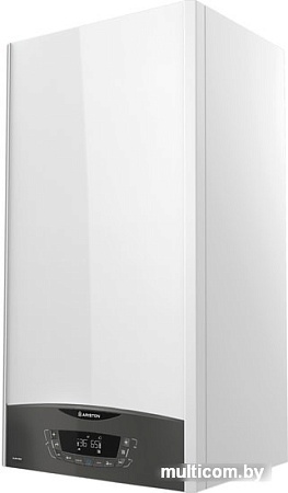 Отопительный котел Ariston Clas One 30 RDC