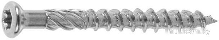 Starfix Для террасной доски TORX25 5.0x60 SMC2-61297-200 (200шт, нержавеющая сталь Aisi 410)