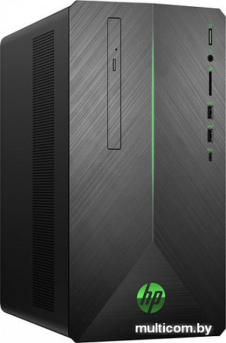 HP Pavilion Gaming 690-0035ur 6RR86EA