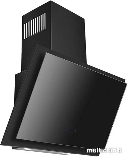 Кухонная вытяжка Ciarko Beresta 60 (черный)