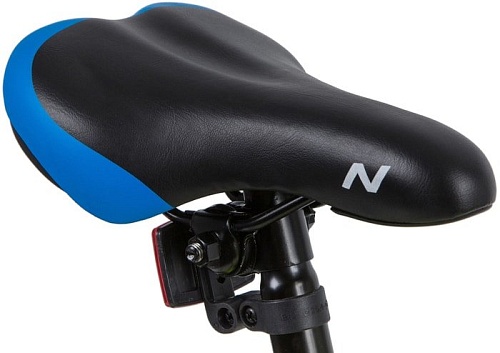 Детский велосипед Novatrack Neptune 18 2020 183NEPTUNE.GN20 (зеленый)