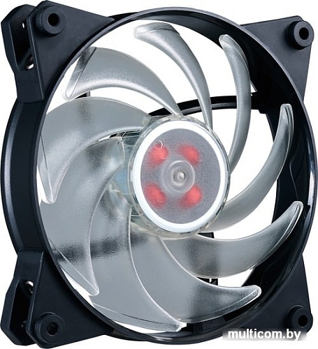 Кулер для корпуса Cooler Master MasterFan Pro 120 Air Balance RGB