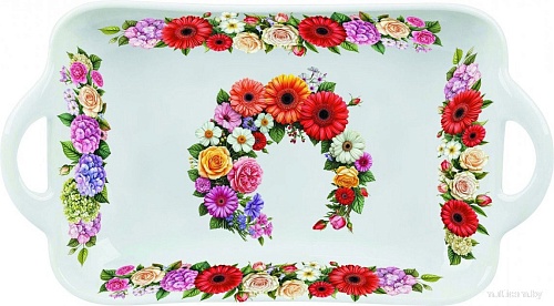 Блюдо Pomi d'Oro P035092