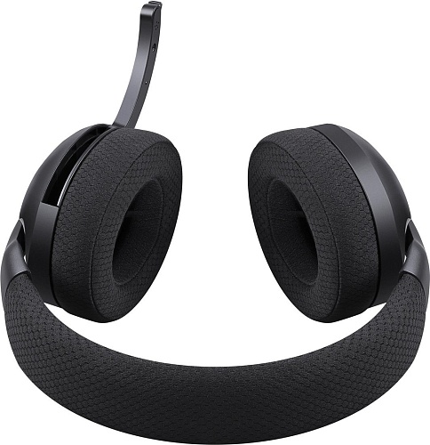 Наушники Defender Triple (черный)