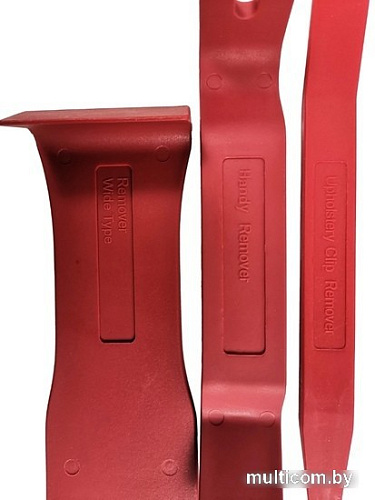 Скребок AE&T TA-F1009 (5 шт)