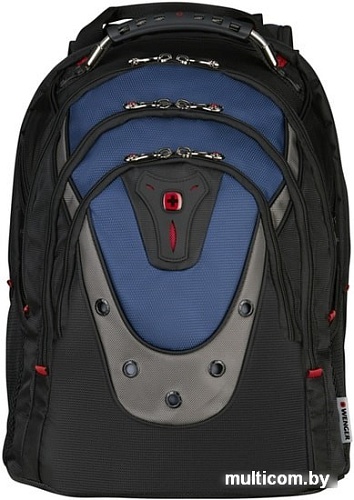 Рюкзак Wenger Ibex 600638