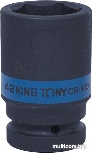 Головка слесарная King Tony 843542M