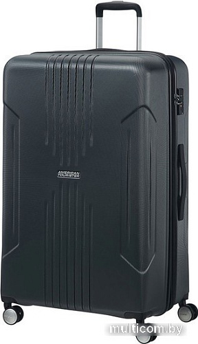 Спиннер American Tourister Tracklite Black 78 см