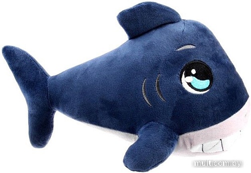 Классическая игрушка Milo Toys Акула 9270900