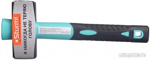 Кувалда Sturm 1011-02-1500