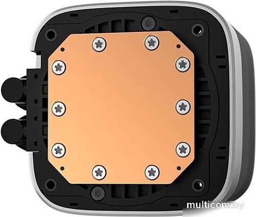 Система жидкостного охлаждения для процессора DeepCool LP360 R-LP360-BKMSNC-G-1