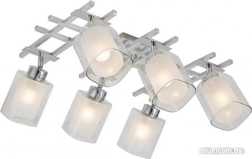 Подвесная люстра Citilux Риволи CL104160