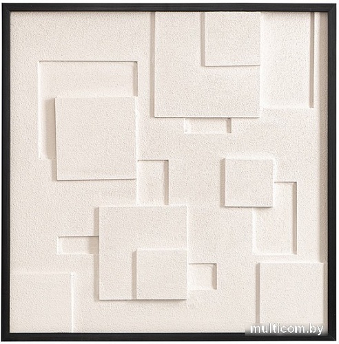 Картина Bergenson Bjorn By 3D Minimalism BB0000588