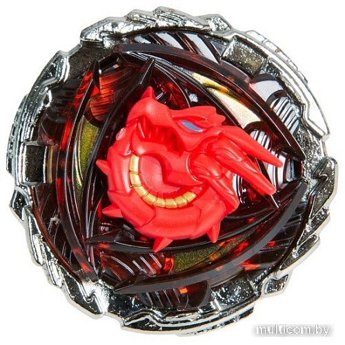 Волчок Infinity Nado Классик Fiery Dragon 37698