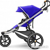 Коляска прогулочная «книга» Thule Urban Glide 2 (Mars)