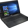 Ноутбук ASUS X751BP-TY106