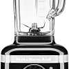 Стационарный блендер KitchenAid Artisan K400 5KSB4026EOB