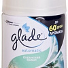 Сменный блок для освежителя воздуха Glade Океанский оазис 269 мл 8991160578