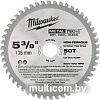 Пильный диск Milwaukee 48404075