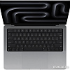 Ноутбук Apple Macbook Pro 14.2&amp;quot; M3 2023 Z1C800132
