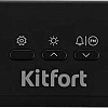 Настольные часы Kitfort KT-3311-2 (черный)