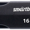 USB Flash SmartBuy Clue 16GB (черный)