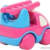 Игрушечный транспорт Полесье Би-Би-Знайка Соня