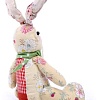 Классическая игрушка Sima-Land Кролик 7634307