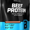 Протеин BioTech USA Beef Protein (500 г, клубника)