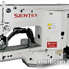 Механическая швейная машина SENTEX ST-1850D