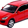 Внедорожник Автоград Porsche Cayenne Turbo 3098628