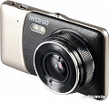 Автомобильный видеорегистратор Intego VX-395DUAL