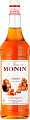 Сироп Monin Карамель 1л