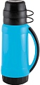 Термос Mallony Pratico 1.8л (голубой)