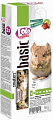 Лакомство для грызунов Lolo Pets Smakers LO-71606 90 г