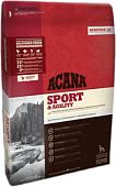 Корм для собак Acana Sport & Agility 17 кг