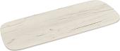 Столешница Millwood ПФ 180x80x3.6 (дуб белый Craft)
