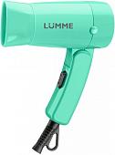 Фен Lumme LU-1056 (зеленый нефрит)