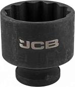 Головка слесарная JCB -46843 (60605)