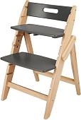 Растущий стул ABC Design Moji (yippy stone)