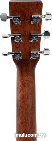 Электроакустическая гитара Sigma Guitars GMC-STE+